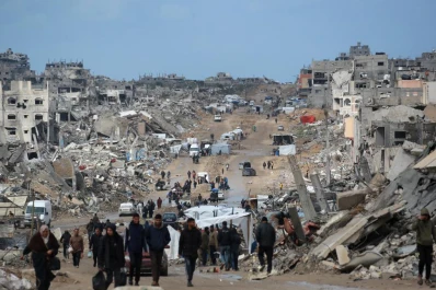 Hamas dijo que hoy liberará otros tres rehenes