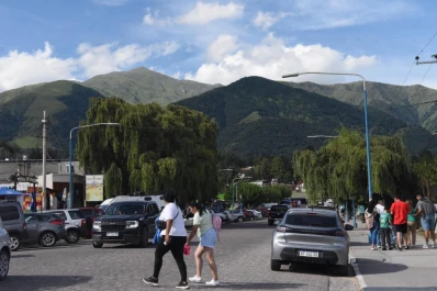 Festival del Queso y Carnaval: ¿qué atractivos ofrece Tafí del Valle en febrero?