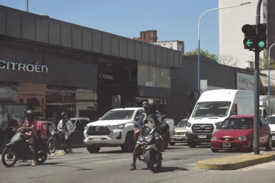 Cartas de lectores: el “semáforo para automóviles”