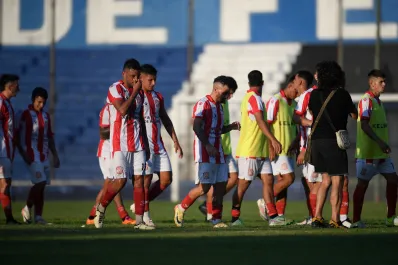 ¿Cómo quedó San Martín de Tucumán en la tabla de posiciones?