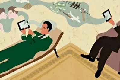 ¿Es posible un psicoanálisis por vía remota?