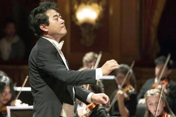 Con variadas obras se realiza un “Concierto por la Paz” en el Teatro San Martín