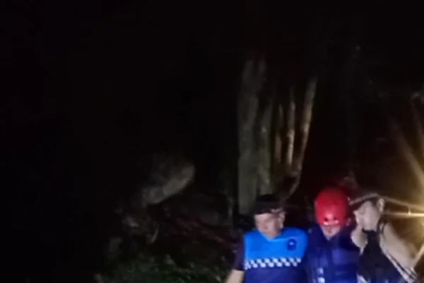 La Policía Lacustre alerta sobre el peligro de las correntadas