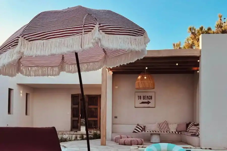 Ideas aesthetic para ponerle onda a tu jardín y piscinas