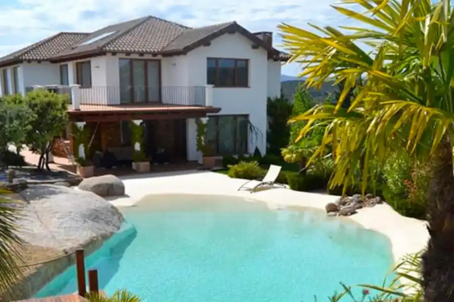 Tené un jardín paradisíaco con estas nuevas tendencias en piletas