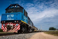 Efecto de la Ley Bases: el Belgrano Cargas, hacia su total privatización