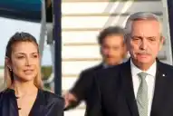 Violencia de género: Fabiola Yáñez reclama que la causa contra Alberto Fernández llegue a juicio oral