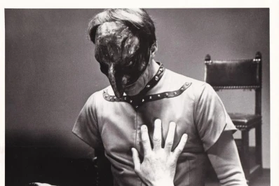 Entre cielos e infiernos