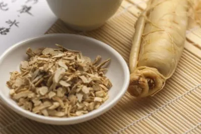 Ginseng: el secreto asiático para tener un cabello fuerte y en crecimiento