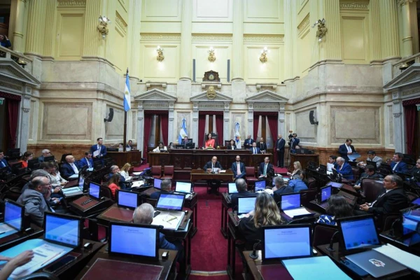 Beatriz Ávila, sobre la suspensión de las PASO: Es como cambiar las reglas en medio del partido
