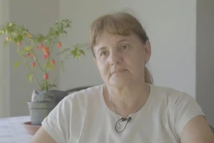 ESPECIALISTA. Fernández estudió el cultivo del ají en distintas provincias.