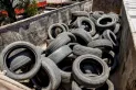 La campaña “Neumatón” colectó casi 250 toneladas de cubiertas en desuso en Tucumán
