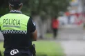 Violencia de género: detuvieron a un hombre que amenazó a su pareja con una desmalezadora