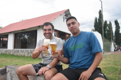 La jornada final de las Intervillas 2025 tuvo acción, emoción y alegría