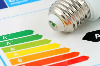 Ola de calor: el consumo de electricidad en el país alcanzó un nuevo récord