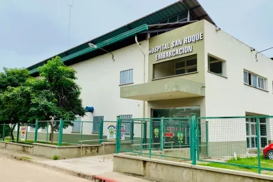 Un niño de 8 años murió tras atragantarse con mortadela en Salta