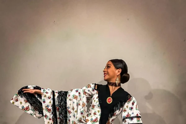 El testimonio de una tucumana que brilló en Cosquín: Vivir de la danza es una lucha diaria