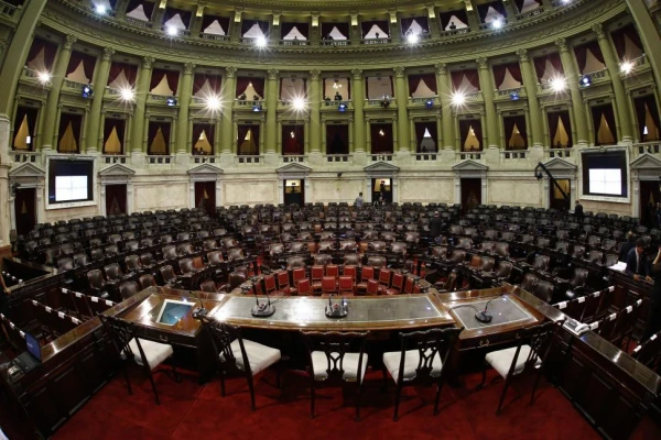 Miércoles de definiciones: el Gobierno mide fuerzas en el Senado