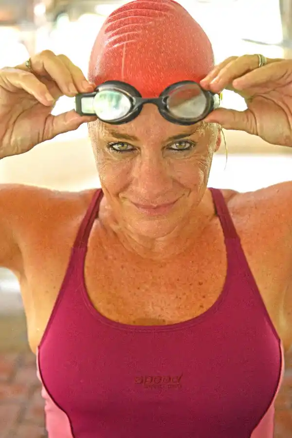 NO LE TEME A LOS DESAFÍOS. 