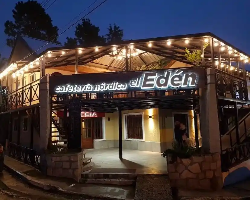 PRODUCCIÓN PROPIA. La pareja, que lleva más de 30 años junta, le aporta cariño a todos sus productos.