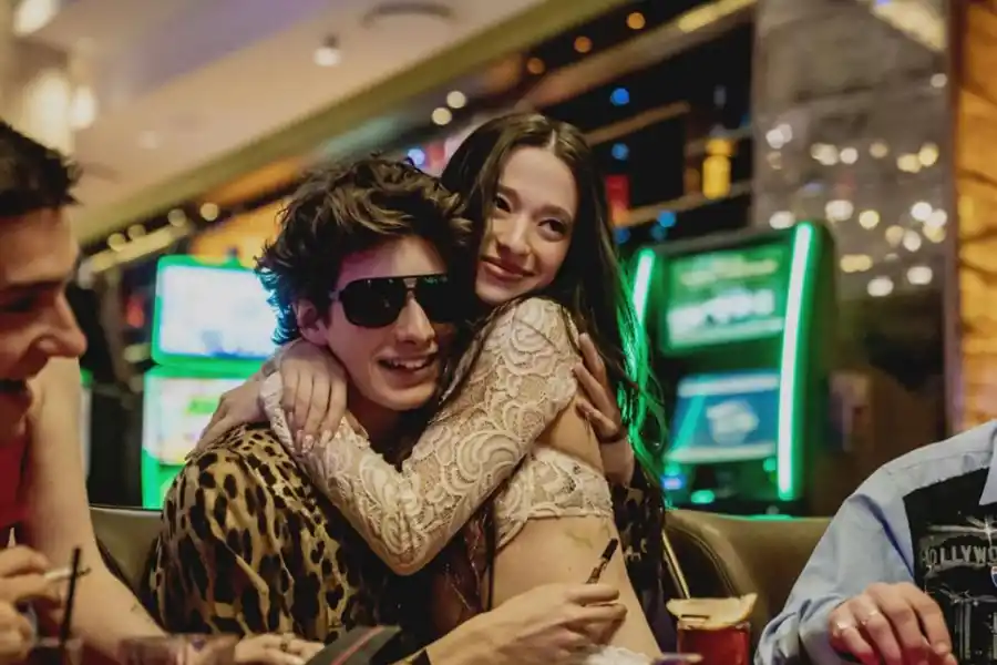 “ANORA”. La realización que obtuvo la estatuilla a mejor película, trata sobre una trabajadora sexual.