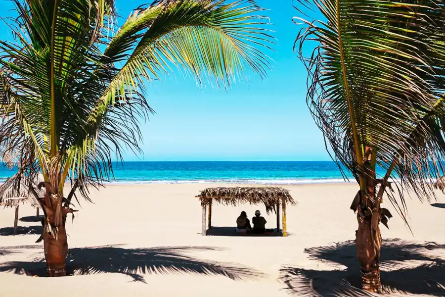 Carnaval con dólar barato: las imperdibles playas de Perú para pasar el finde largo