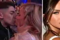 Ex de la China sorprendió con su nueva relación: Lauty Gram enamorado de la nueva participante de Gran Hermano