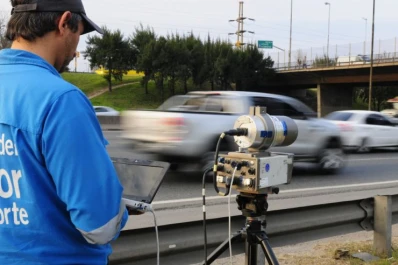 Infracciones fantasma en las vacaciones de verano: qué hacer si te multaron sin aviso