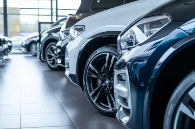 Así quedaron los precios de los autos de alta gama tras la eliminación de impuestos