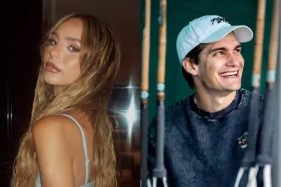 La escandalosa separación de Juanita Tinelli a días de anunciar su noviazgo