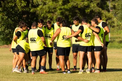 Tarucas ya definió a sus capitanes para el Súper Rugby Américas: ¿quiénes serán?