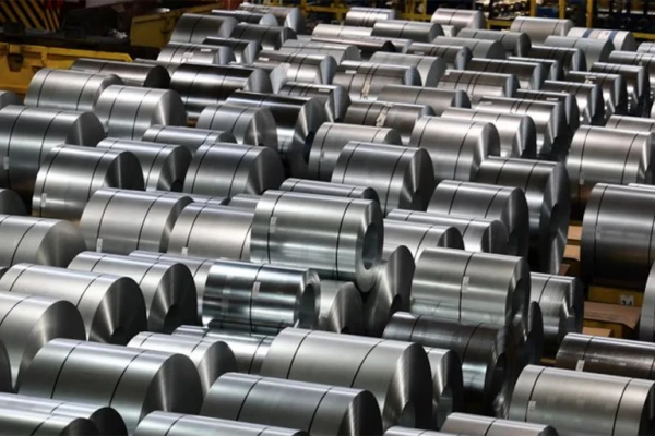 Estados Unidos: el acero, nueva estrella de la guerra comercial