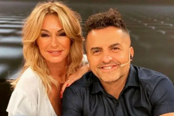 Ángel de Brito y Yanina Latorre anunciaron la noticia más fuerte: “Nos vamos a tener que ir del país”