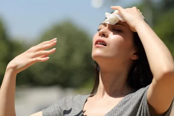 Ola de calor en Tucumán: cuáles son los cuidados que deben tener las embarazadas