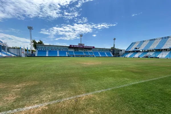 En Rafaela transmiten tranquilidad a los hinchas de San Martín de Tucumán: Nuestra prioridad es cuidar al espectador