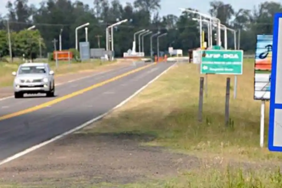 LÍMITES. El exceso de velocidad es una de las infracciones más comunes.