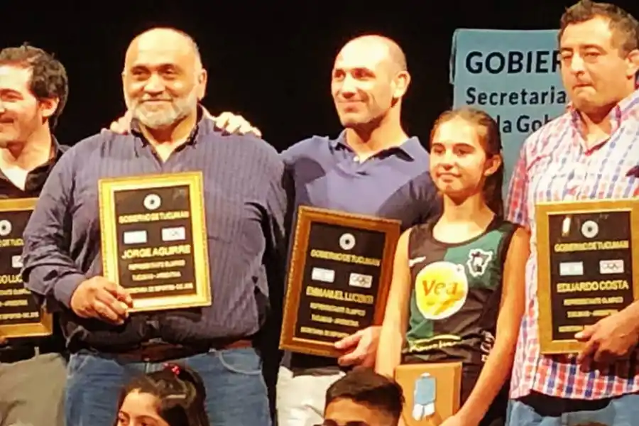 Conmoción en el deporte tucumano: falleció un histórico judoca que participó de los Juegos Olímpicos