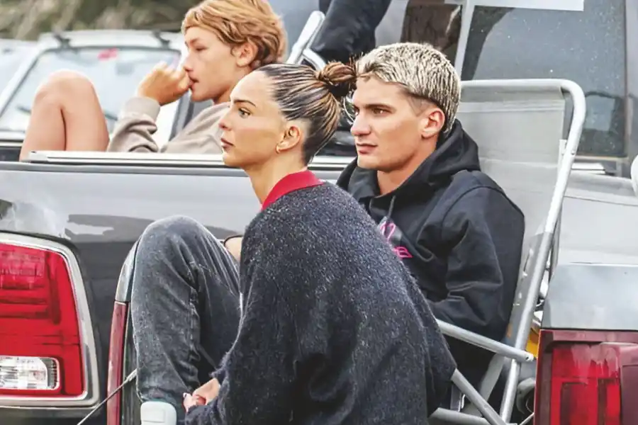 La escandalosa separación de Juanita Tinelli a días de anunciar su noviazgo