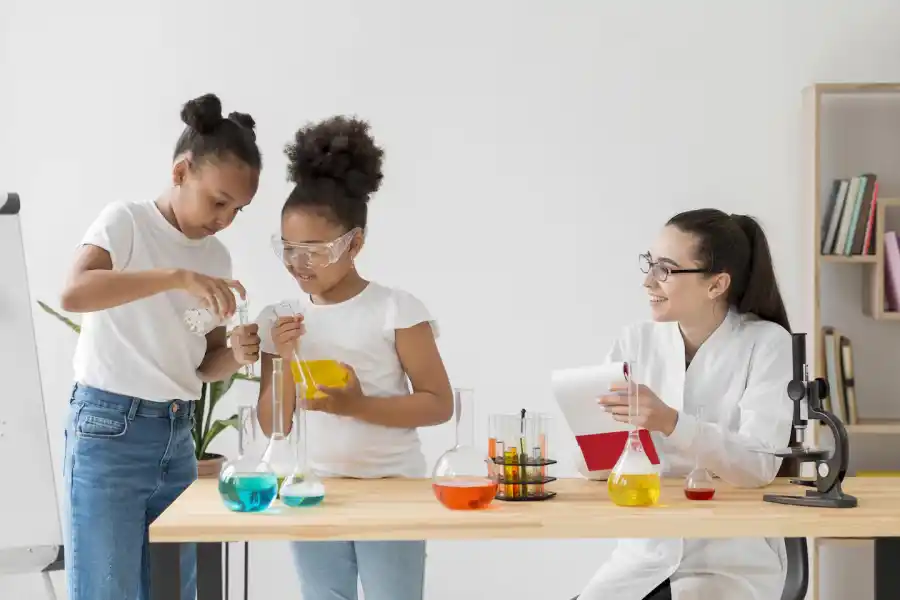 La iniciativa fue llevada a cabo por la ONU en 2015. 