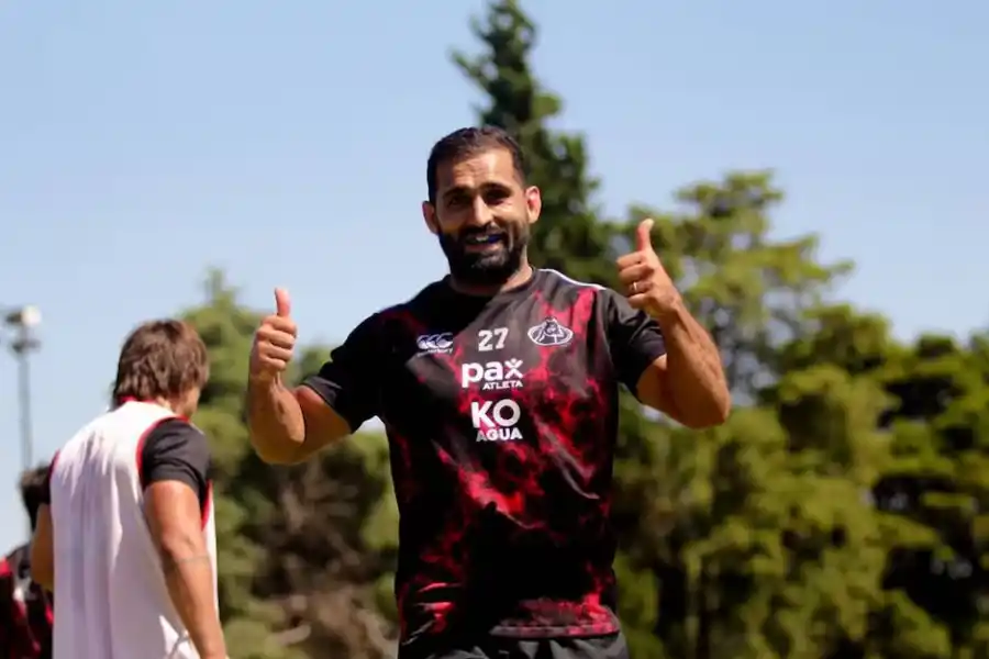 Seis claves para entender el Súper Rugby Américas antes del debut de Tarucas