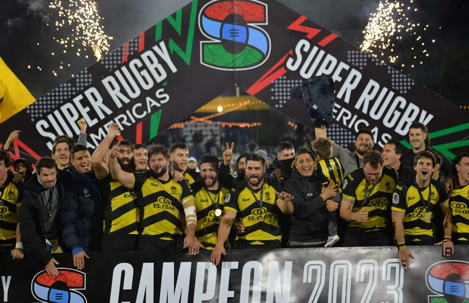 MÁXIMO GANADOR. Peñarol es el único equipo que conquistó dos veces el torneo.