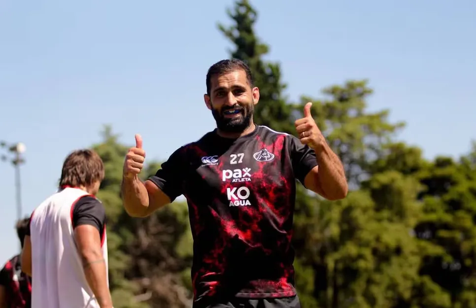 Seis claves para entender el Súper Rugby Américas antes del debut de Tarucas