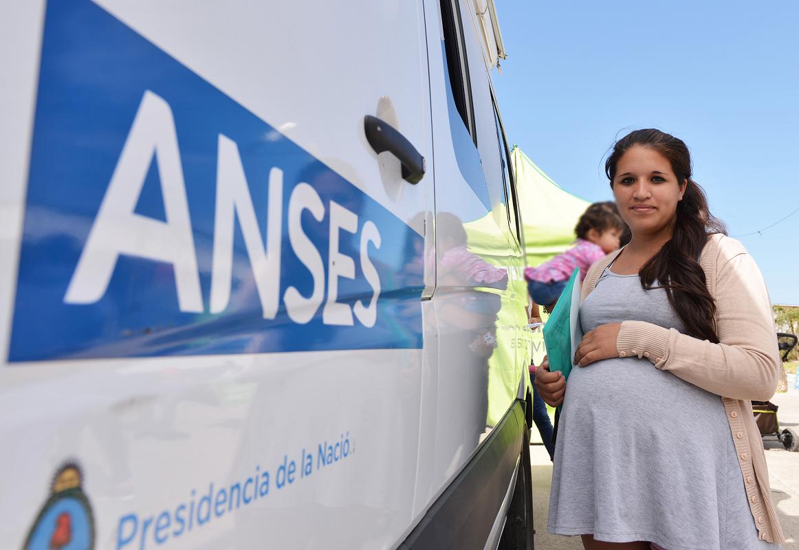 Anses facilitó el trámite para la Asignación por Embarazo: cómo acceder a partir de febrero 2025