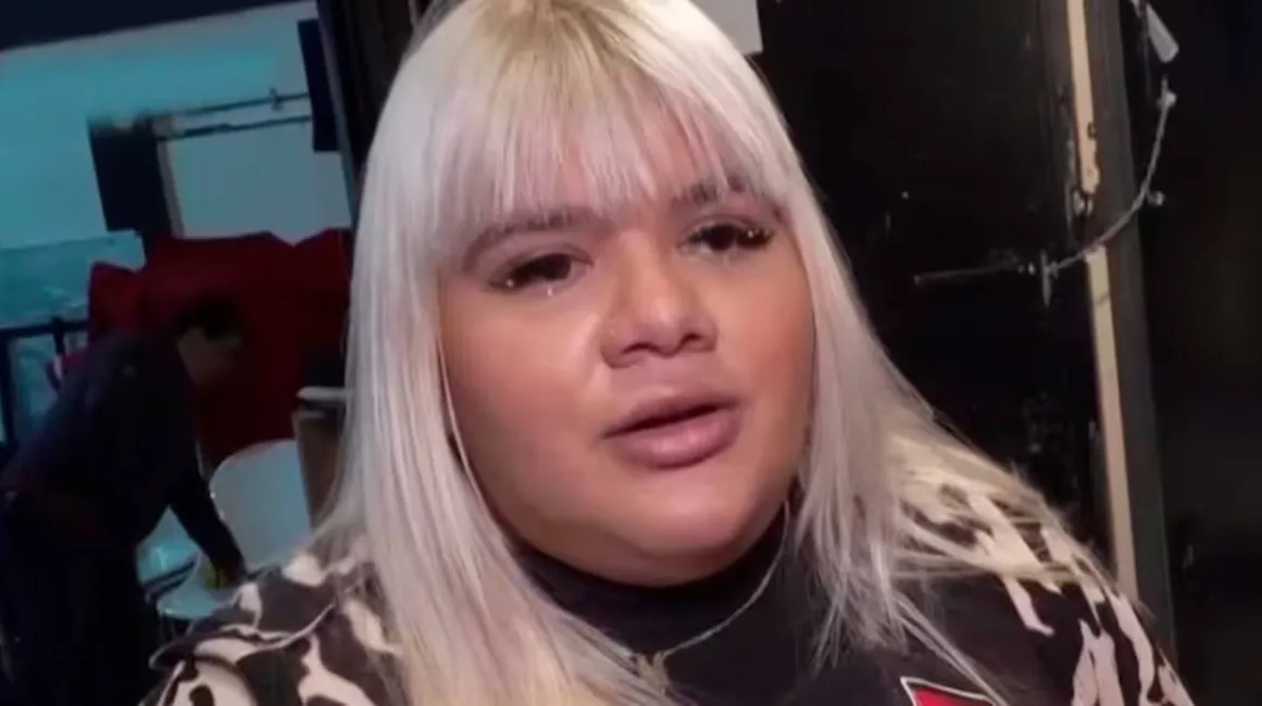 Una vidente reveló cómo será la vida de Morena Rial en los próximos años y hubo un dato alarmante