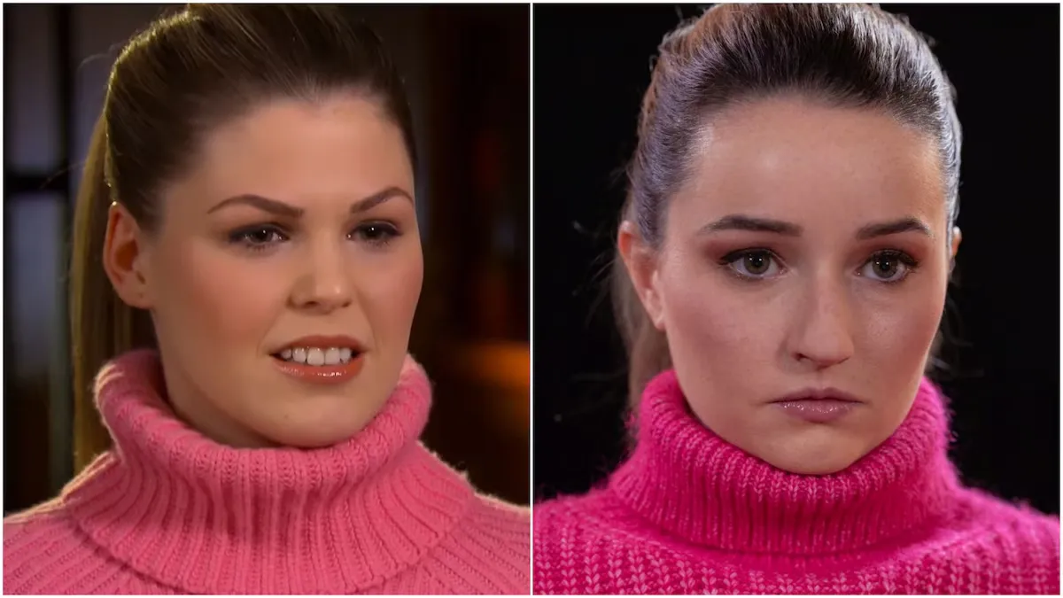 Vinagre de manzana es una serie basada en la historia real de Belle Gibson, la influencer australiana que engañó a miles con su falsa lucha contra el cáncer.