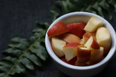 Esta popular fruta ayuda a prevenir el desarrollo de células cancerosas