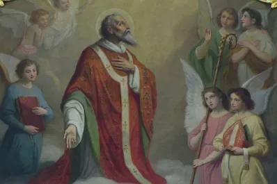 ¿Qué santos se celebran este 13 de febrero?