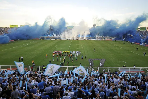 Los hinchas de Atlético Tucumán no tienen dudas: ¿qué piensan del regreso de Lucas Pusineri?