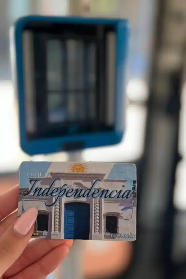 TARJETAS. Convivirán La Tucumana y la Independencia.