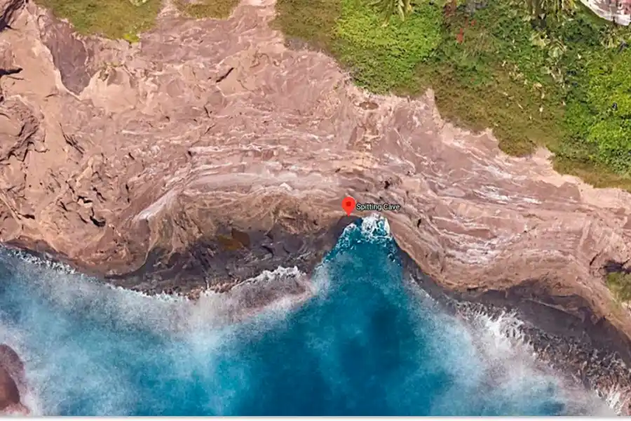 ¿Cómo es el acantilado de Hawaii donde murió el turista argentino?